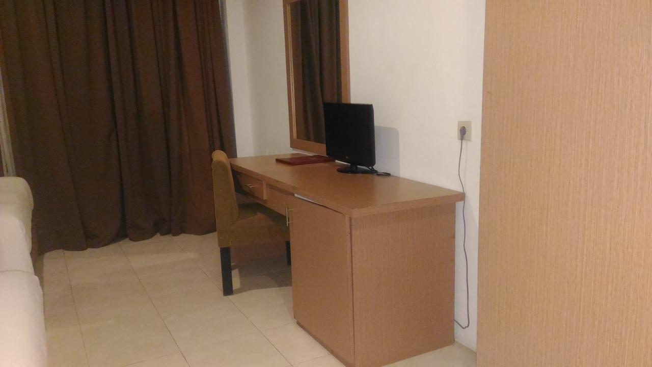 Grand Royal Taliwang Hotel Bagian luar foto