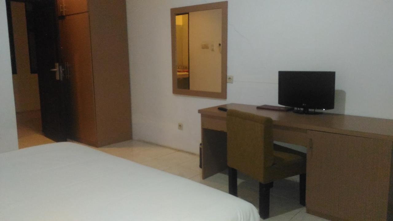Grand Royal Taliwang Hotel Ruang foto