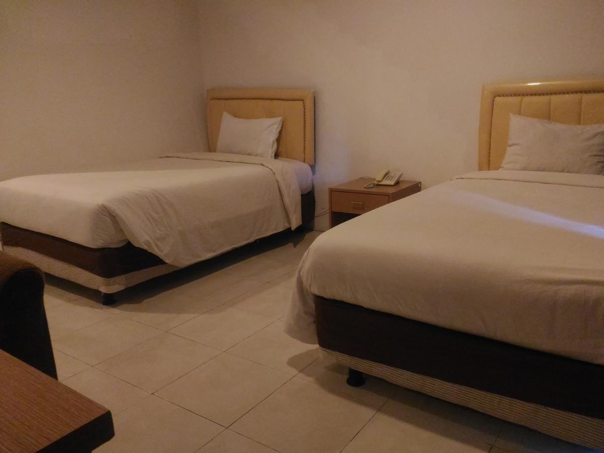 Grand Royal Taliwang Hotel Ruang foto