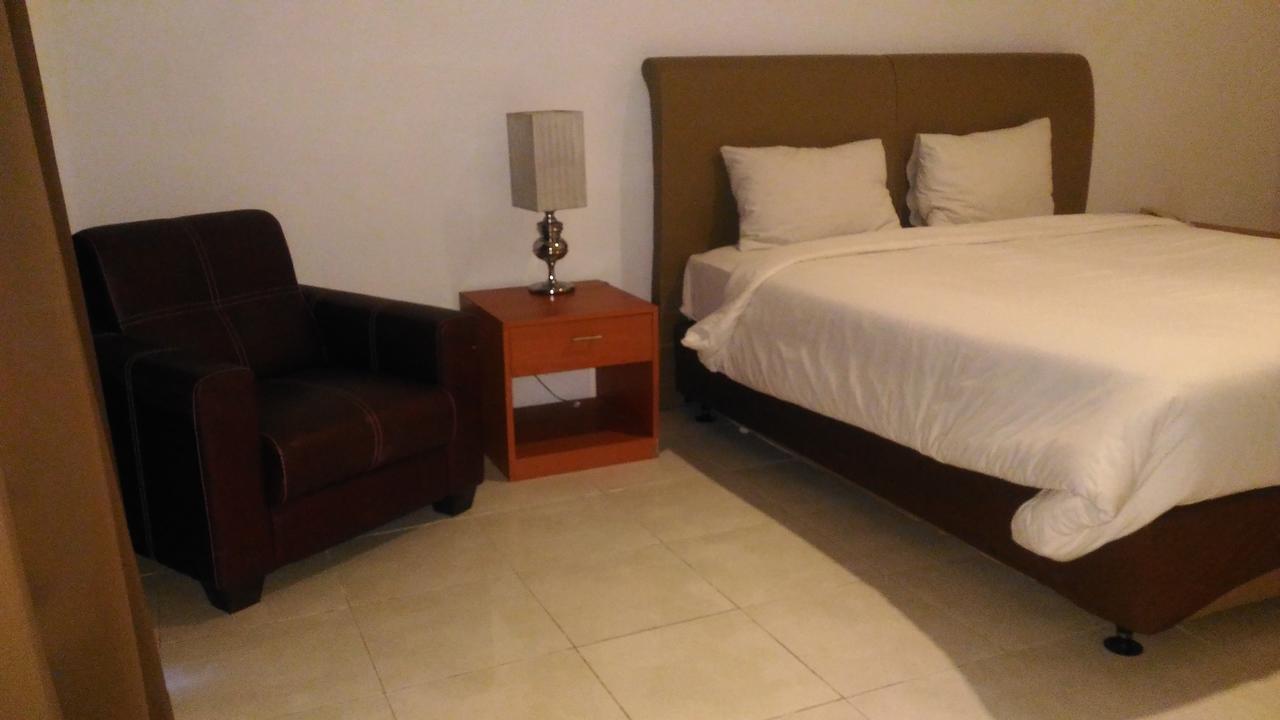 Grand Royal Taliwang Hotel Ruang foto