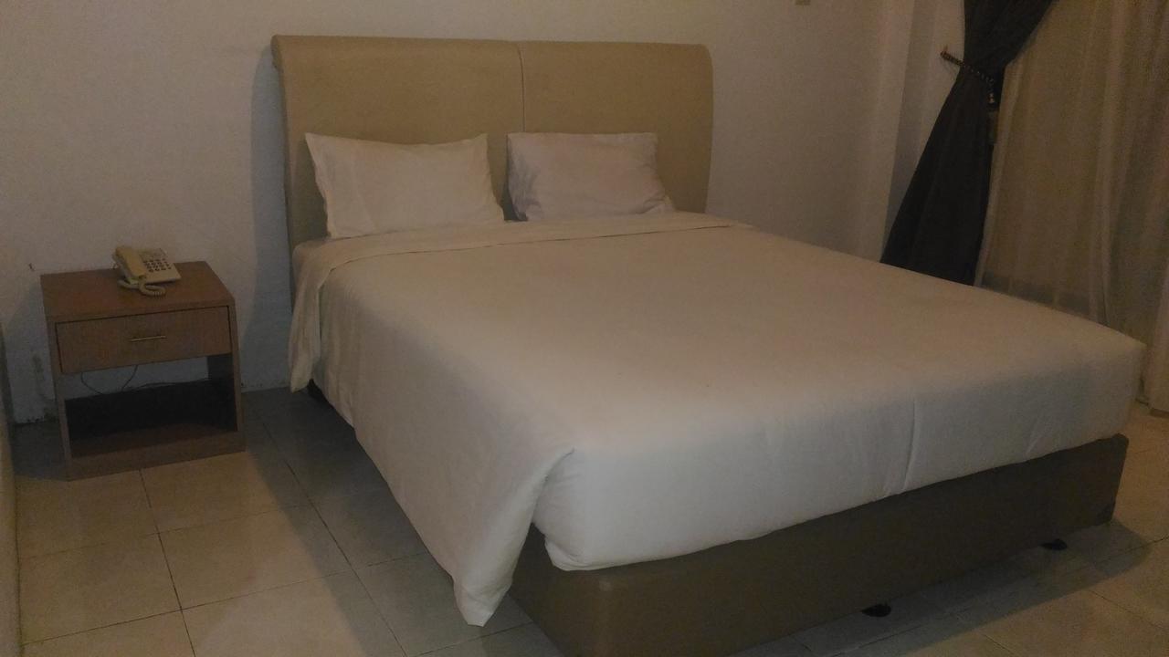 Grand Royal Taliwang Hotel Ruang foto