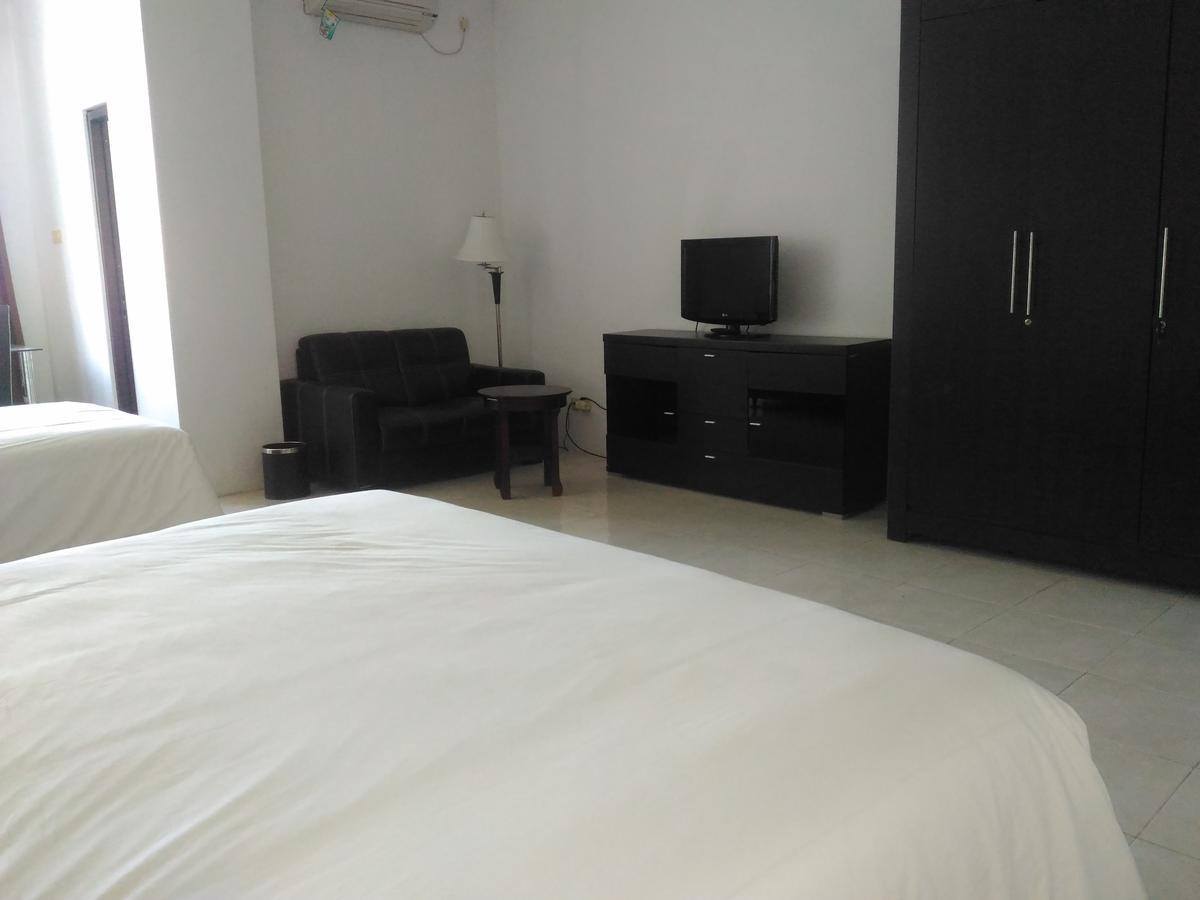 Grand Royal Taliwang Hotel Ruang foto